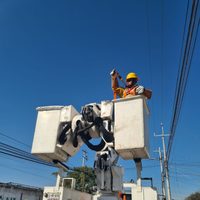 Sismo en Guerrero deja sin luz a más de 120 mil usuarios; CFE aún no restablece servicio totalmente