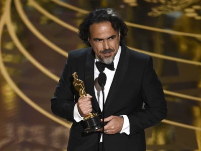 González Iñárritu recurre al TEPJF para que el INE reimprima su credencial