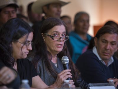 Identifican restos de 15 personas desaparecidas en Cuauhtémoc, Chihuahua