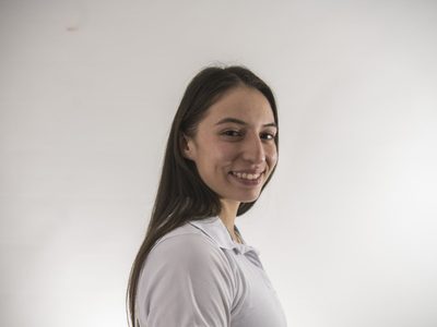 Daniela Souza, de la reconstrucción a la redención olímpica