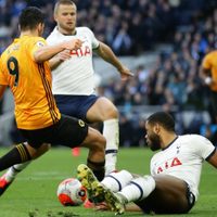Insólita derrota del Tottenham en la Premier League