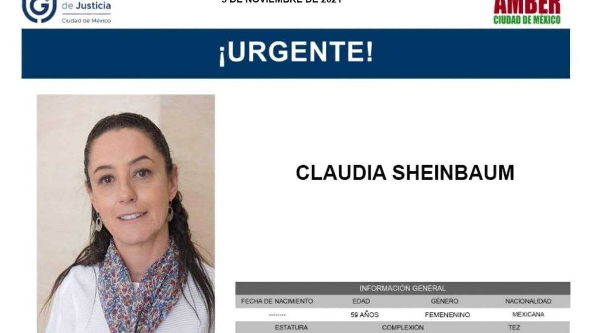 El meme que publicó la legisladora
