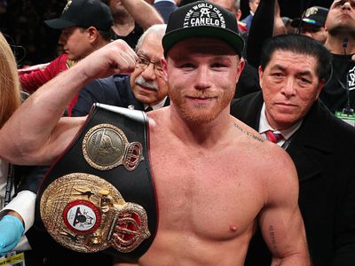 La pelea del año: posible rival y fecha para Canelo Álvarez