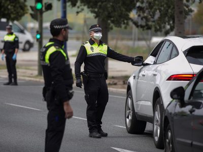 Punto por punto: ¿cómo solicitar el certificado para volver a casa?