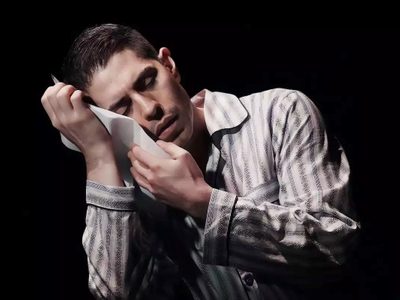 Teatro: "Estimado señor Rilke"; las cartas con preguntas y respuestas