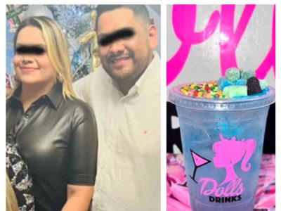 “Dolls Drinks” conocido como las licuachelas de Tepito anuncia cierre tras asesinato de creadores
