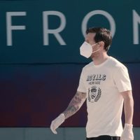 La noticia más esperada de Messi y el Barcelona por coronavirus