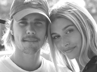 ¡Son hermosos! Esta es la romántica y rítmica cuarentena que hacen Justin Bieber y Hailey Baldwin