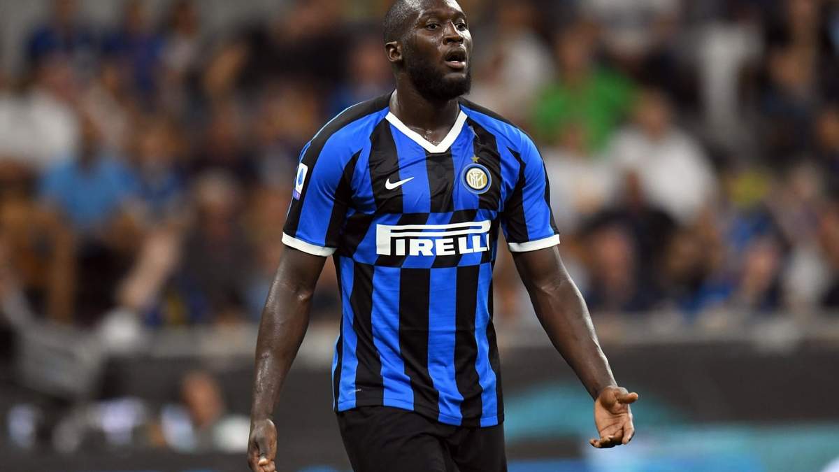 Romelu Lukaku. Fuente (Instagram)