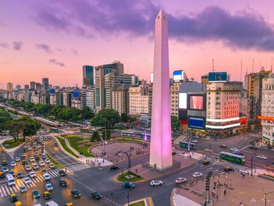 Finde XXL: lugares de gran atractivo turístico que podés visitar gratis en Buenos Aires