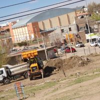 Punto de partida en Zapala para la obra de un nuevo jardín de infantes