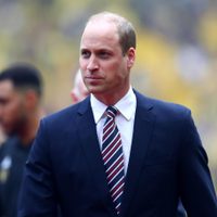 Una imagen que confirmó lo que muchos pensaban: el príncipe William tuvo que dar la noticia
