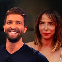 María Patiño mostró el regalo especial que recibió de Pablo Alborán: "Me ayudas a soñar"