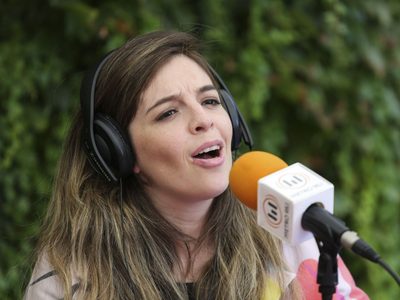 Dalma Maradona confesó los verdaderos motivos de por qué no quiere estar en “LAM”