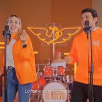 En medio de la crisis en NL, Mariana Rodríguez lanza spot musical con Samuel García
