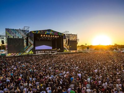 ¡Por fin! Lollapalooza 2020: Conocé los horarios de tus artistas favoritos en esta séptima edición