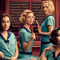 El imperdible video de Netflix que resume todo: "Desde 'Las chicas del cable' hasta hoy"