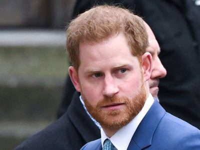 El príncipe Harry sorprendió al confesar que es lo que más echa de menos de su vida en Inglaterra