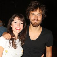 Candela Vetrano contó los contratiempos que tiene con Andrés Gil en esta cuarentena