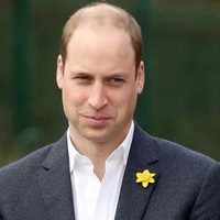 En Chile, un baño y una cubeta: la impensada temporada de trabajo que vivió el príncipe William