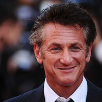 Contra el coronavirus: Sean Penn es un buen político y este gesto lo demuestra. ¡Denle un Nobel!