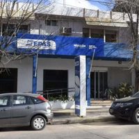 EPAS dio explicaciones a vecinos de Añelo que habían cortado la ruta por falta de agua