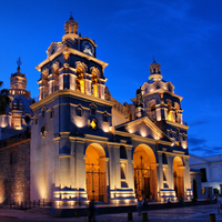 5 lugares que podés visitar si querés hacer turismo un finde en Córdoba, capital