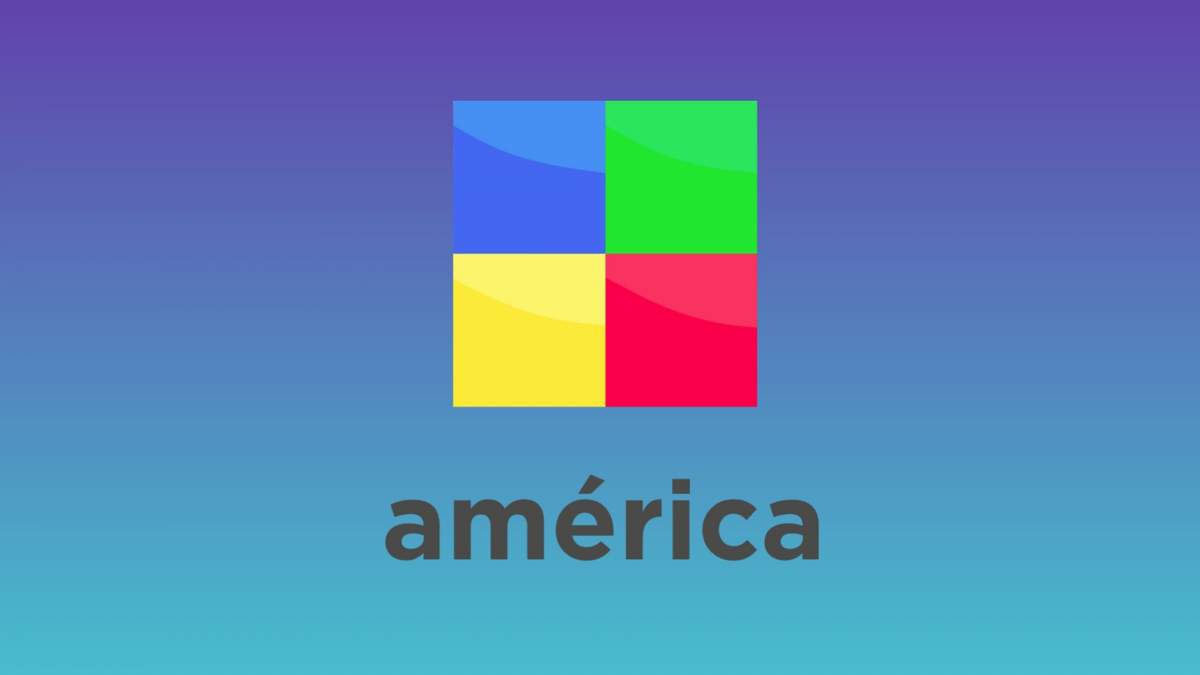 América TV. Fuente: (Minuto Neuquén)