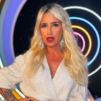 Flor Peña y una sorpresa que no se esperaba en América TV