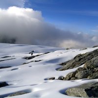 Una gran región de Los Andes perdió el 42 % de sus glaciares en los últimos 30 años