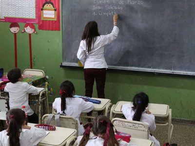 Neuquén: ofrecieron el 53 por ciento de aumento para ATEN