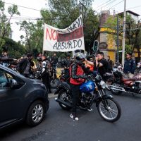 La CDMX reiniciará los operativos para verificar que motociclistas cumplan el reglamento