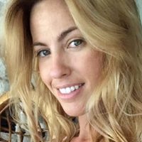 ¡Estallan las redes! Roció Guirao Díaz arrasa en las redes con esta postal ¡No te des vuelta por fav