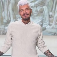 Tinelli dice que vuelve a San Lorenzo