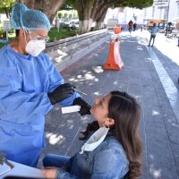 México supera las 219 mil muertes por covid; habría 18 mil casos activos
