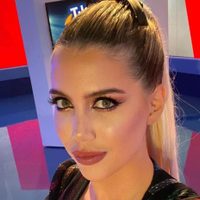 "¡Son solo niñas!": Wanda Nara publicó una escandalosa foto de sus hijas. ¿Se desubicó?