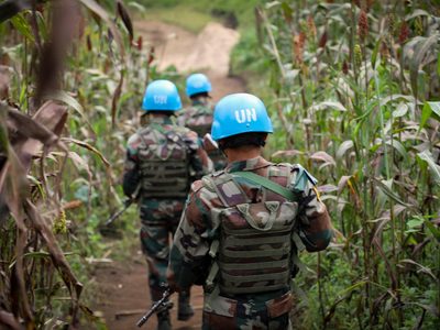 La ONU toma nota de las condenas por el asesinato de dos expertos y pide no aplicar las penas de muerte