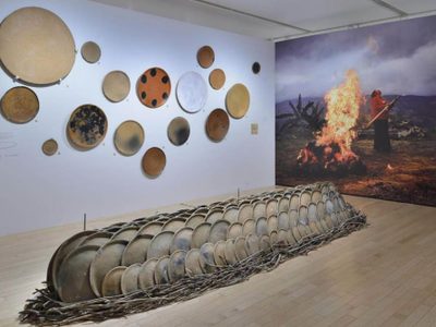 'El arte de la alfarería en Oaxaca” en el Museo Amparo