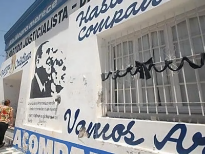 El PJ de Río Negro exige elecciones internas y PASO para el 2023