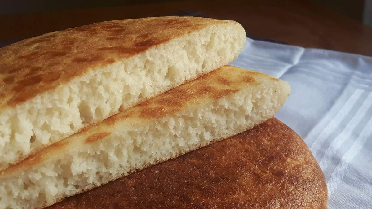 Pancitos de arroz. Fuente: (Instagram)