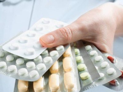 No tires los blísters de los medicamentos: creá este portamacetas, brillante y como de revista