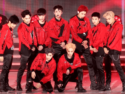 En medio de la celebración: el anuncio de EXO que emocionó a sus fans