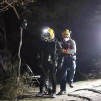 Fue de paseo con su familia y murió ahogado en la laguna de Zuazua, NL