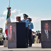 Barbosa: "mala para todos", la muerte de Alonso y Moreno Valle