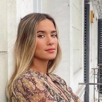 Los médicos han informado a María Pombo de un problema en el bebé que espera: “Me he asustado un poc