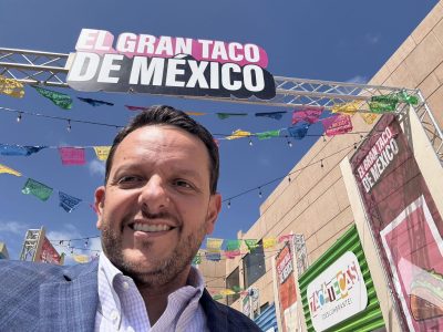FGR cita al exesposo de la gobernadora Marina del Pilar; investigan lavado de dinero