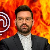 “Te quiero”: Damián Betular le confesó todo su amor a una de las participantes del reality