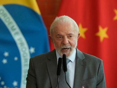 Los líderes del G20 se comprometen con una "financiación sostenible" de la OMS