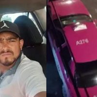Taxista que hizo un viaje de la CDMX a Puebla es hallado asesinado a puñaladas