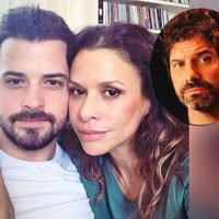 ¡Apa! Julieta Ortega y su novio Camilo Vaca Narvaja se cruzaron con Iván Noble. ¿Qué pasó?